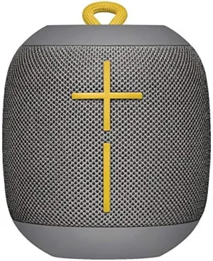 Ultimate Ears Wonderboom Grey
