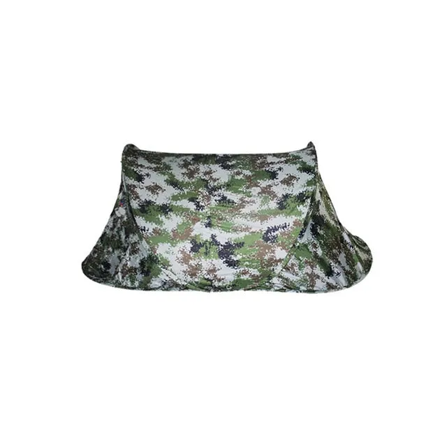 Ultralight Throwing Pop Up Tent