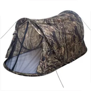 Ultralight Throwing Pop Up Tent