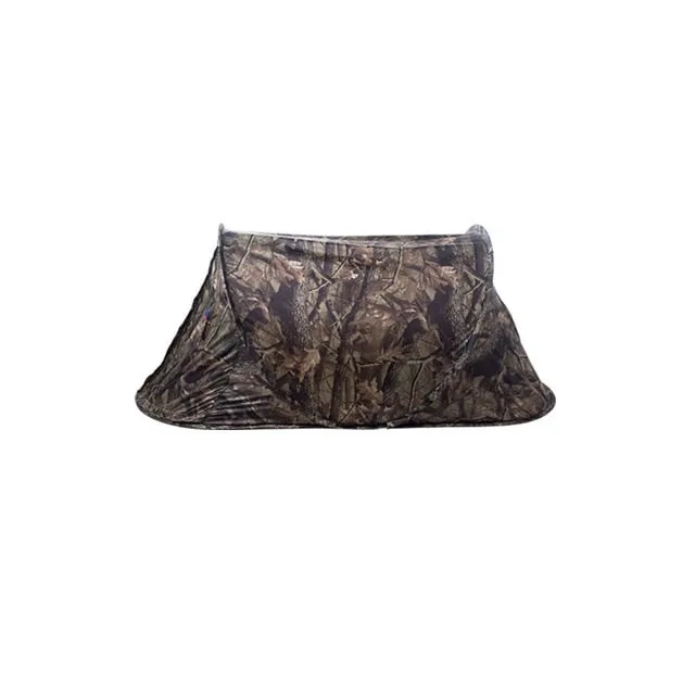 Ultralight Throwing Pop Up Tent