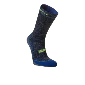 Unisex Hilly Lite-Comfort Crew Socks