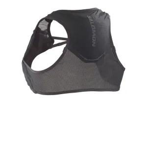 Unisex Salomon Pulse 2 Set Vest with 2x250ML Soft Flasks