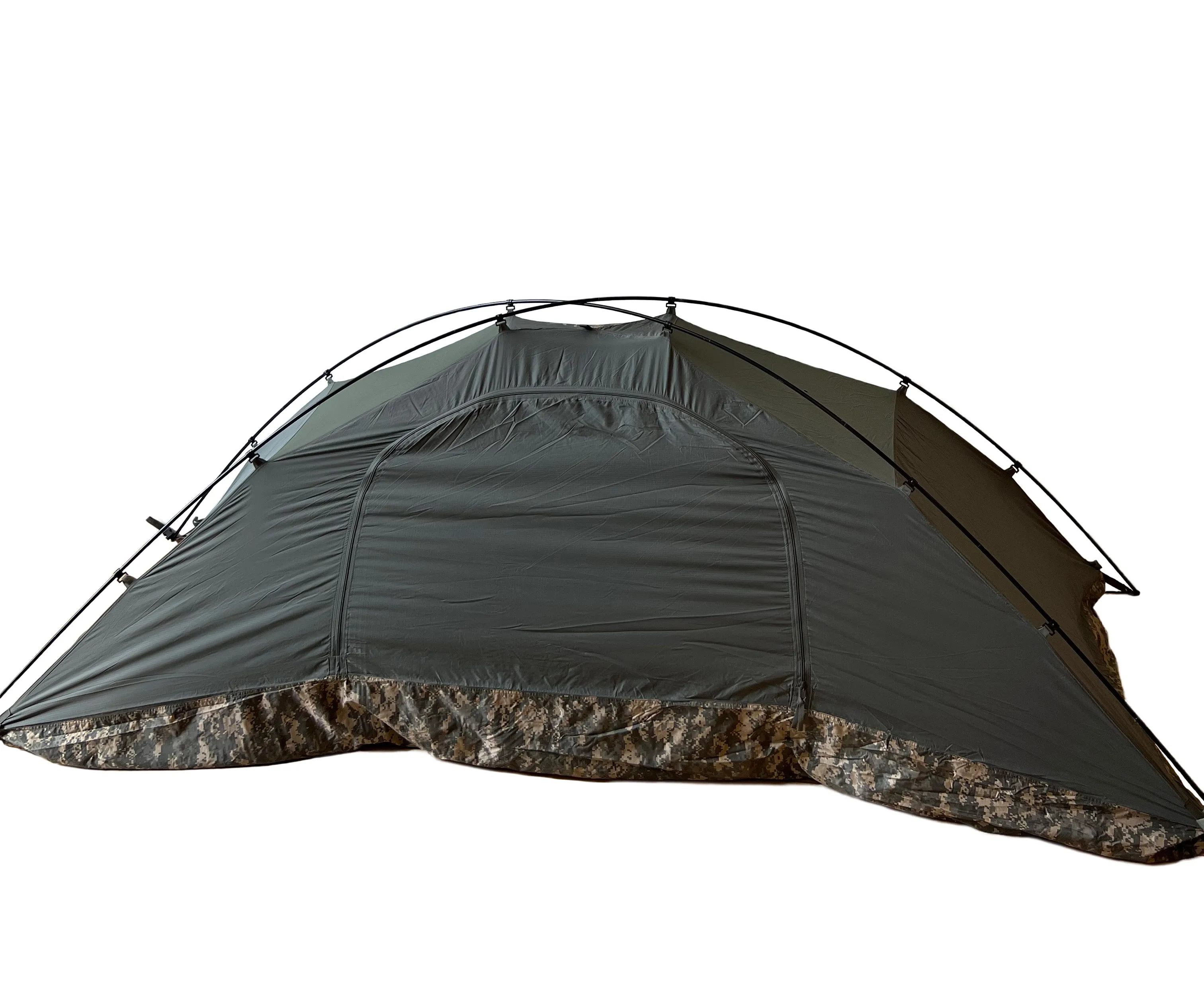 Universal Improved Combat Shelter Tent