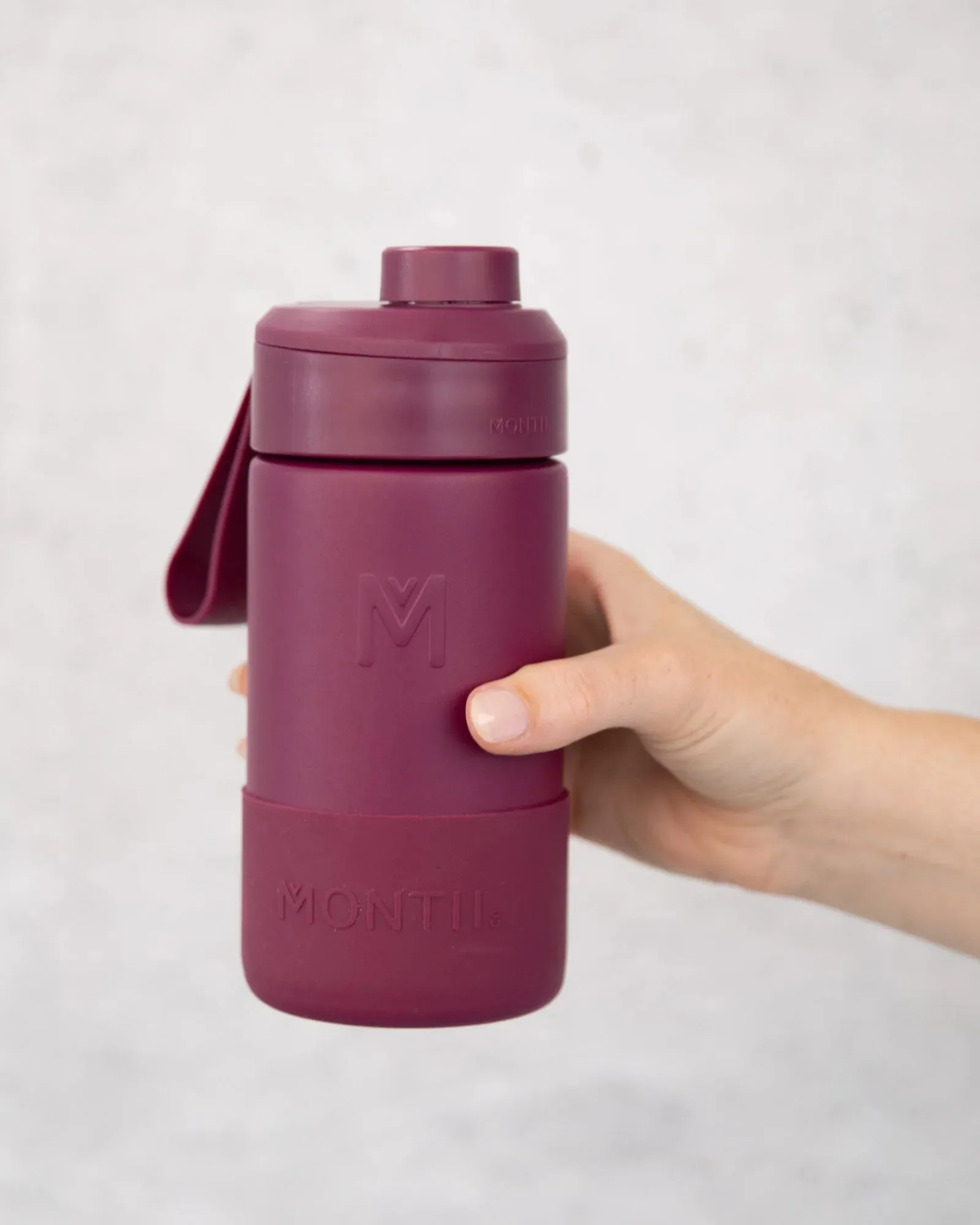 Universal Insulated Base 350ML | Ruby