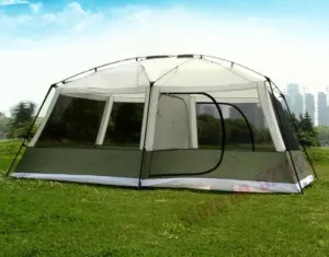 UV Room Large assortment 8 10 Living 6 2 Time-limited Person Tent 12 1 Bedroom