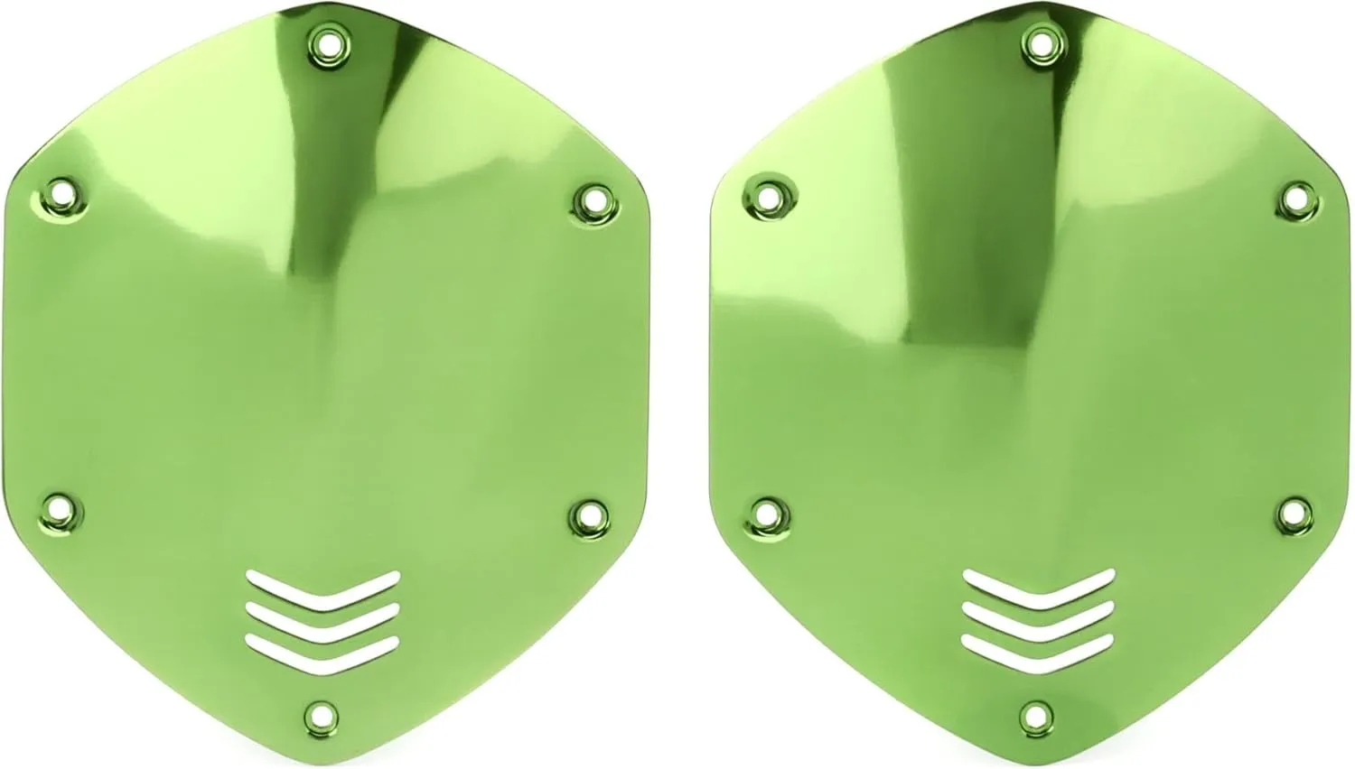 V-Moda Over Ear Shield Kit - Hawk Green