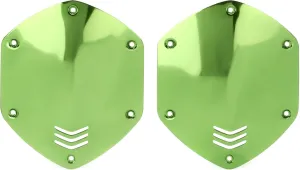 V-Moda Over Ear Shield Kit - Hawk Green