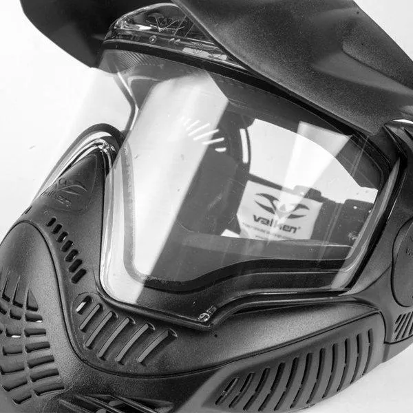 Valken MI-3 Thermal Field Goggles - Black