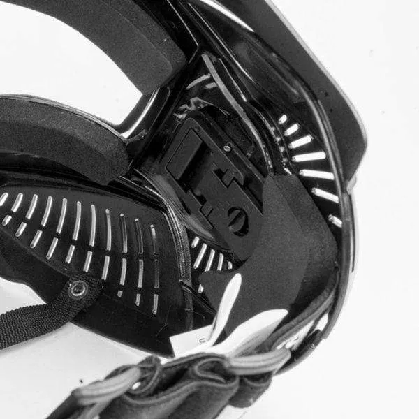 Valken MI-3 Thermal Field Goggles - Black