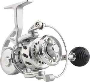 Van Staal VR125 Bailed Spinning Reel