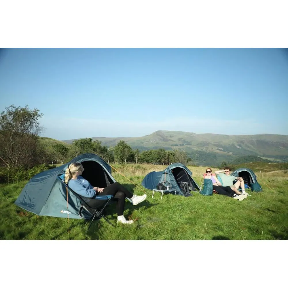 Vango Soul 300 Deep Blue 3 Person Tent