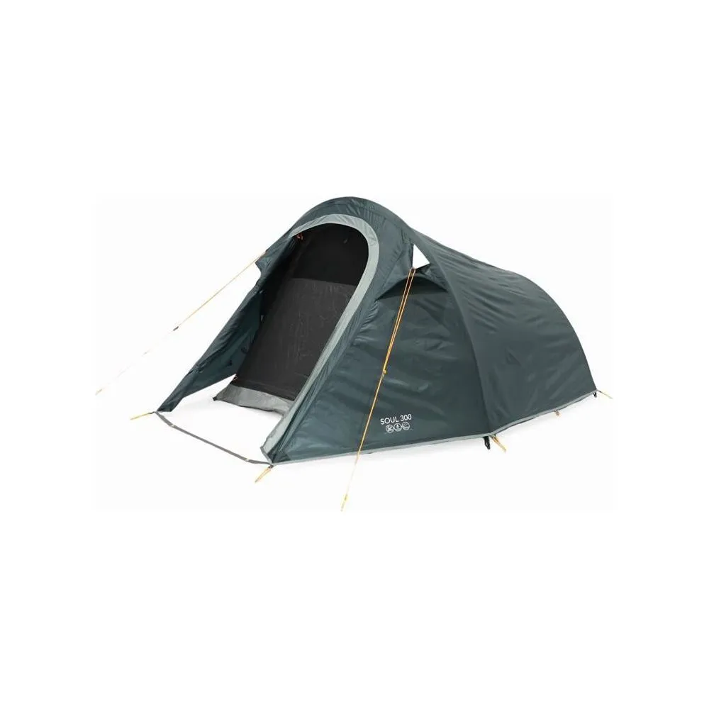 Vango Soul 300 Deep Blue 3 Person Tent