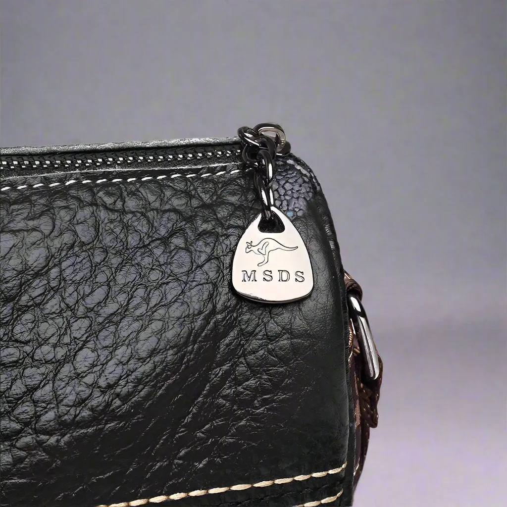 Vanya - Compact Bag