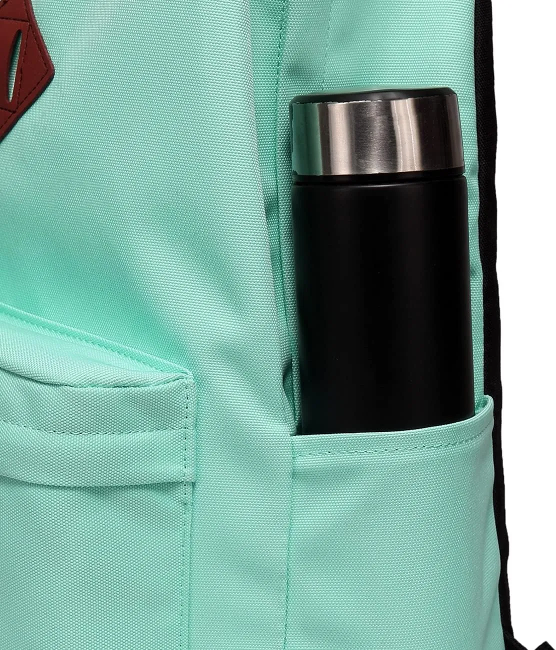 VASCHY Casual, Aqua, M