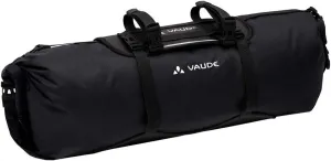 VAUDE Sport Duffel, Black Uni, 65cm