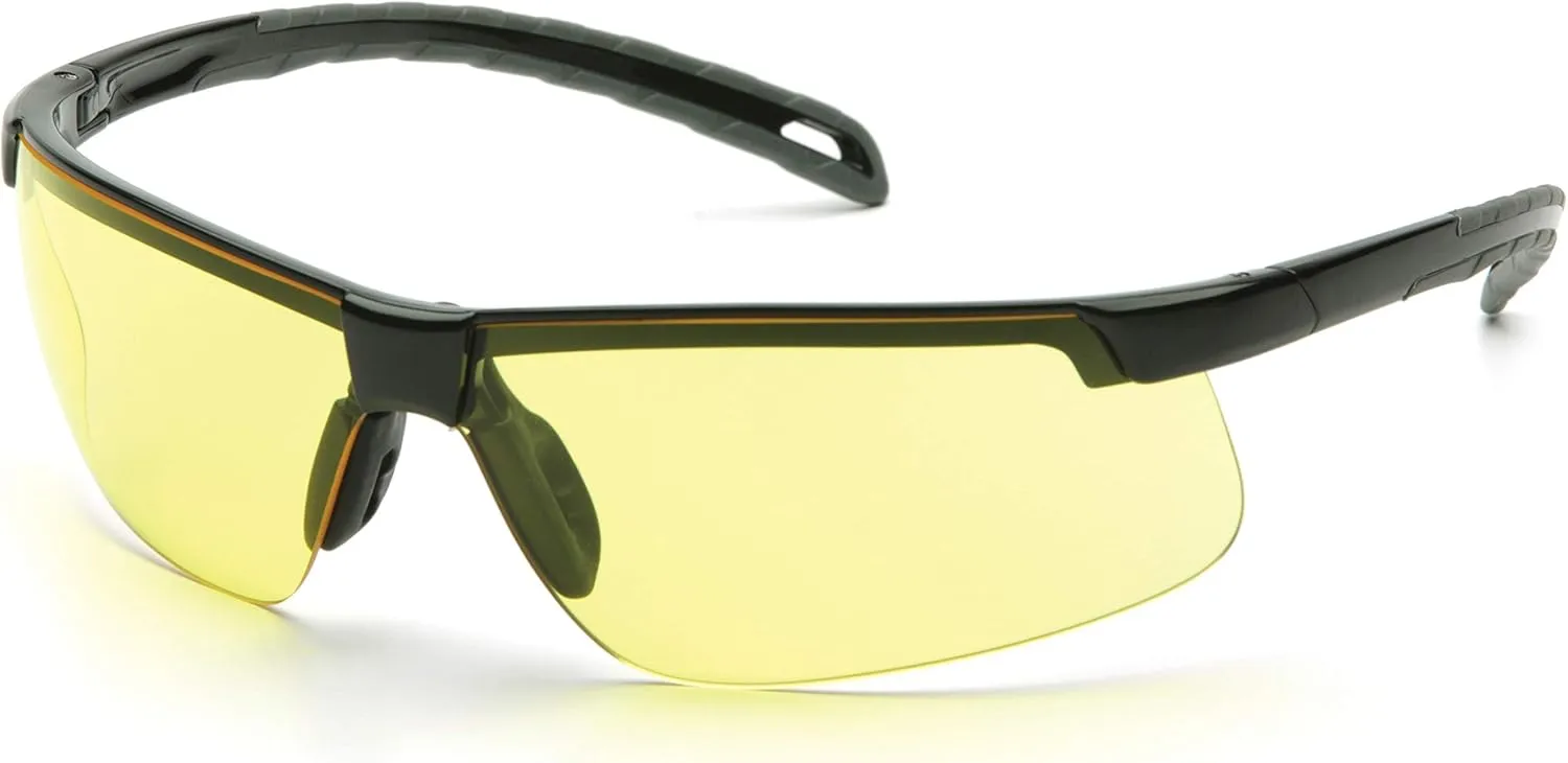Venture Gear Shooting Glass and Hearing Protection Range Kit