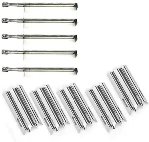 Vermont Castings VCS500, VM600 (5-PK) Gas Grill Replacement Kit