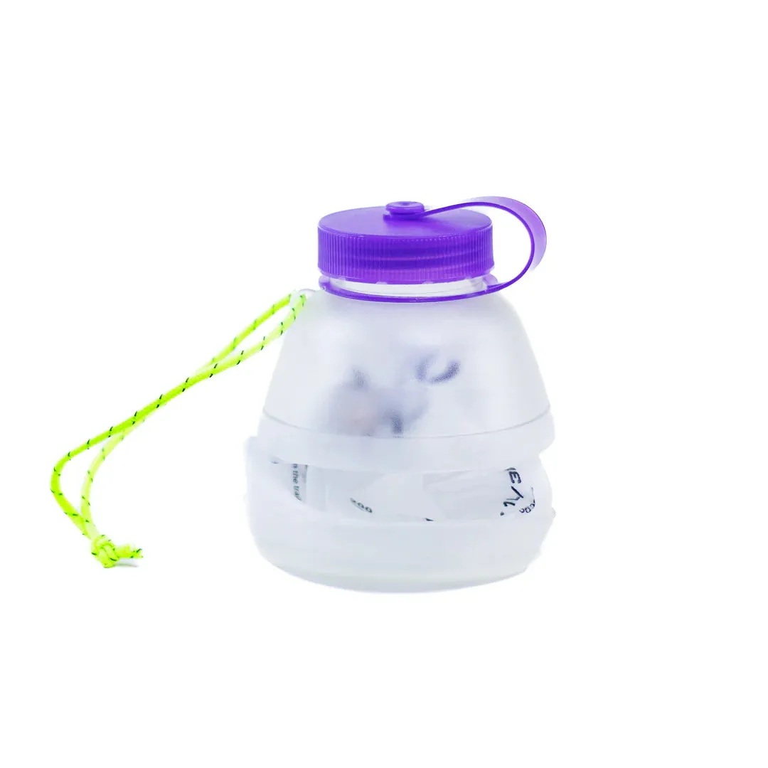 Vesica 1L Collapsible Bottle 42mm