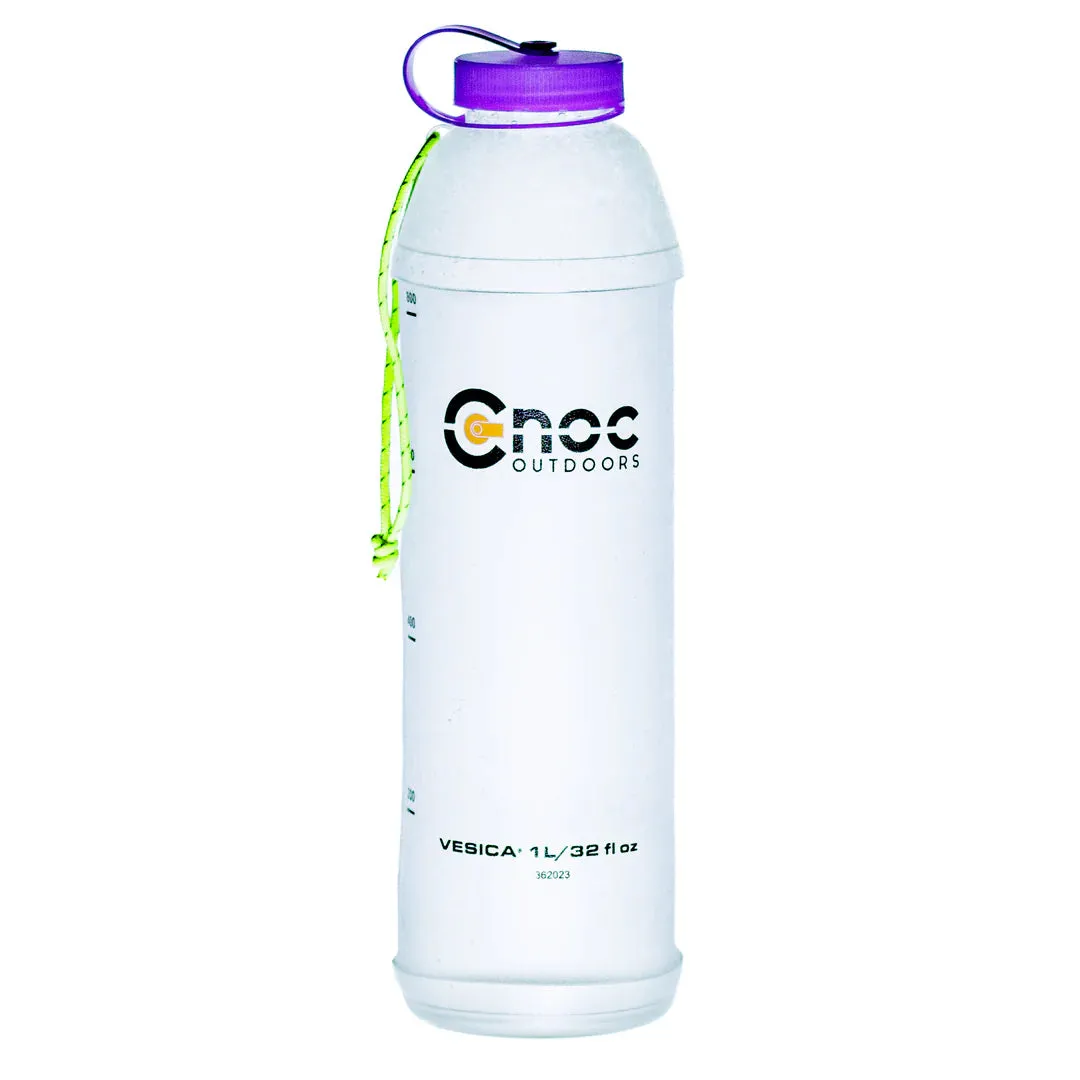Vesica 1L Collapsible Bottle 42mm