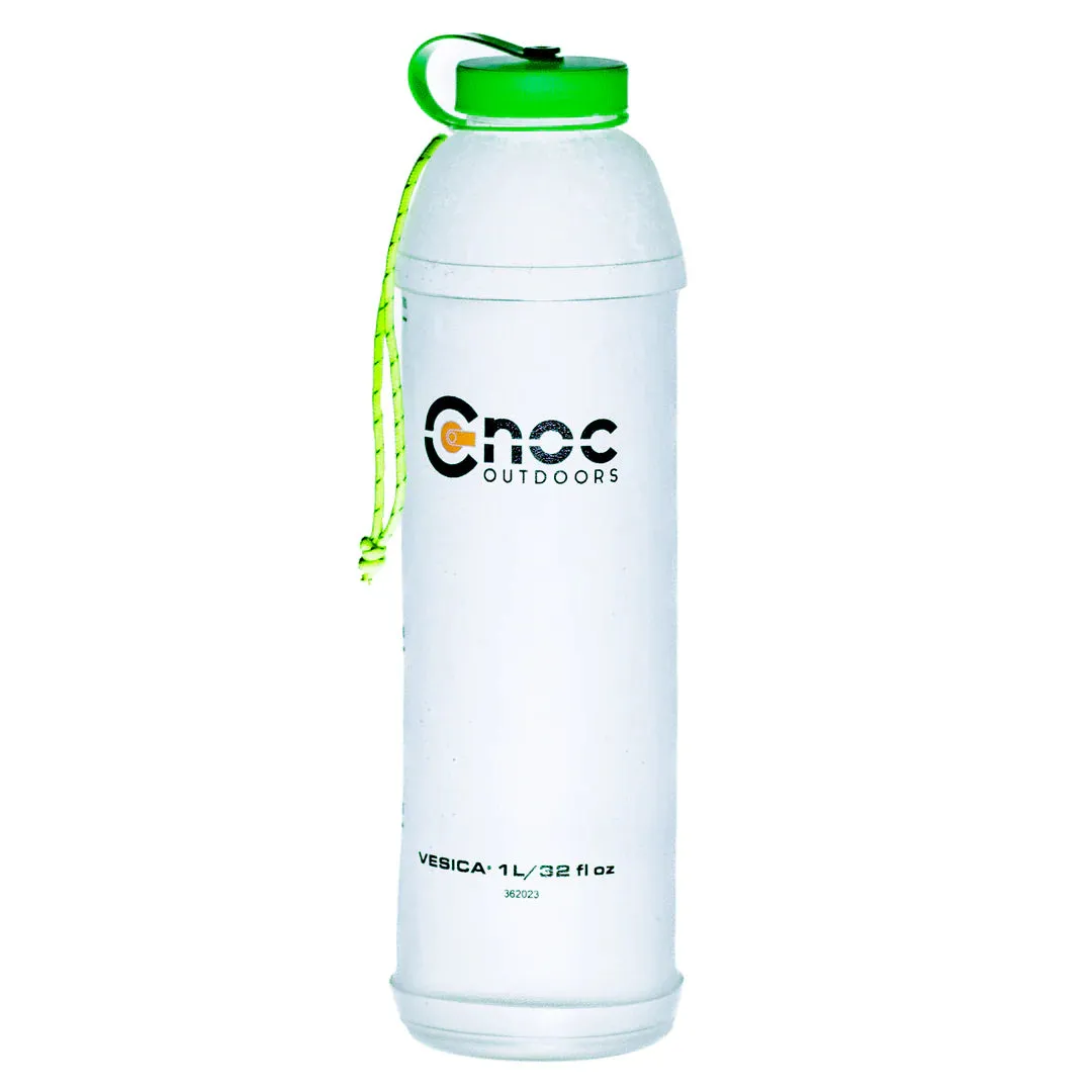 Vesica 1L Collapsible Bottle 42mm