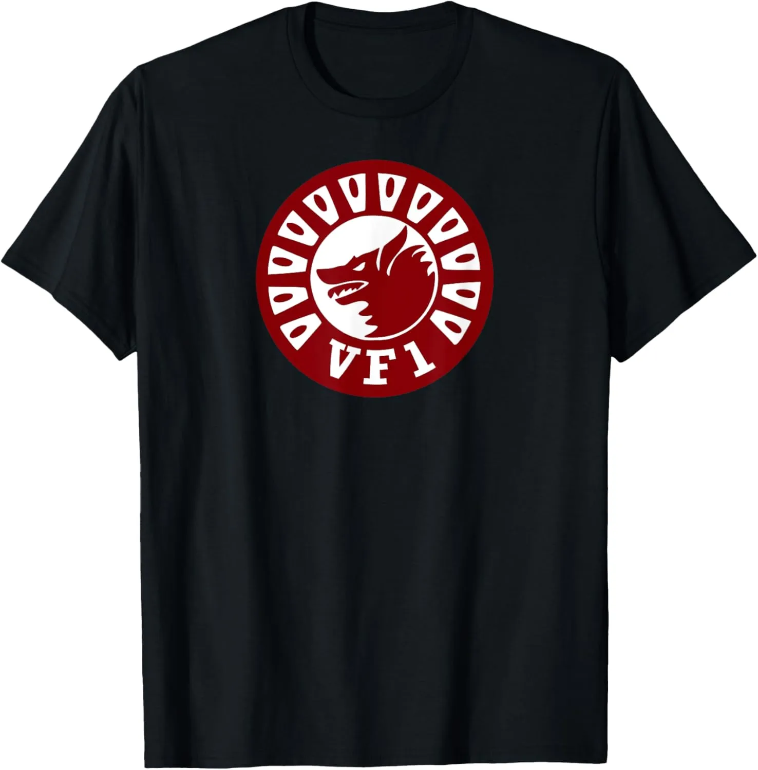 VF-1 Fighter Squadron T-Shirt