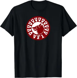 VF-1 Fighter Squadron T-Shirt