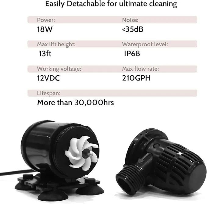 VINTEX Portable Camping Shower, Portable Shower with USB Rechargeable Battery, Outdoor Shower for Hiking, Traveling, Pet Bath