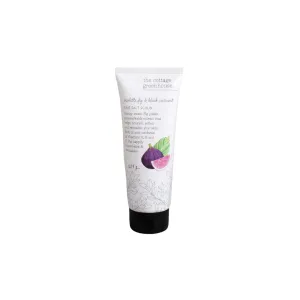VIOLETTE FIG & BLACK CURRANT SALT SCRUB