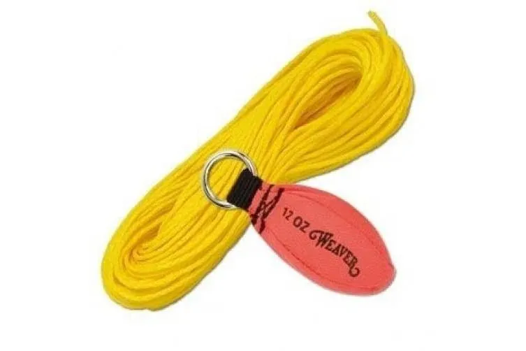 Weaver Arborist Throw Line Kit - 08-98327-BO