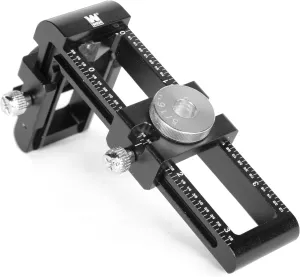 WEN Universal Deluxe Cross Dowel Jig and Drill Guide Kit (WA1501)