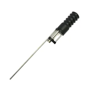 WGP Autococker Deluxe Pump Kit 2K  (Full Body Length) - Black Dust