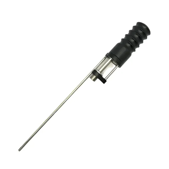 WGP Autococker Deluxe Pump Kit 2K  (Full Body Length) - Black Dust