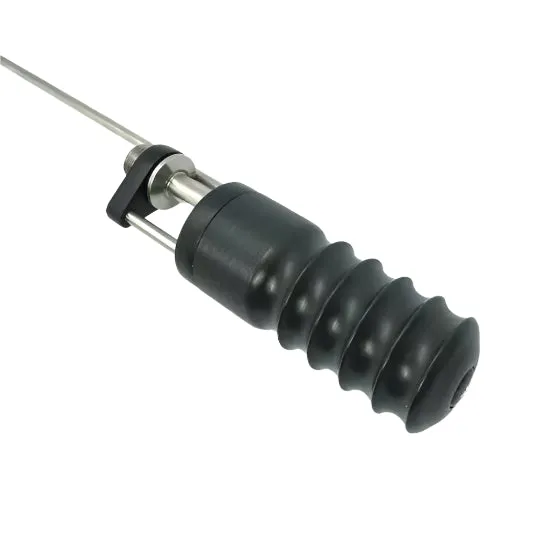 WGP Autococker Deluxe Pump Kit 2K  (Full Body Length) - Black Dust