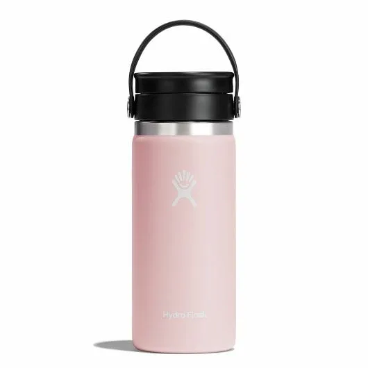 Wide Flex Sip Lid Bottle 16 Oz - Trillium