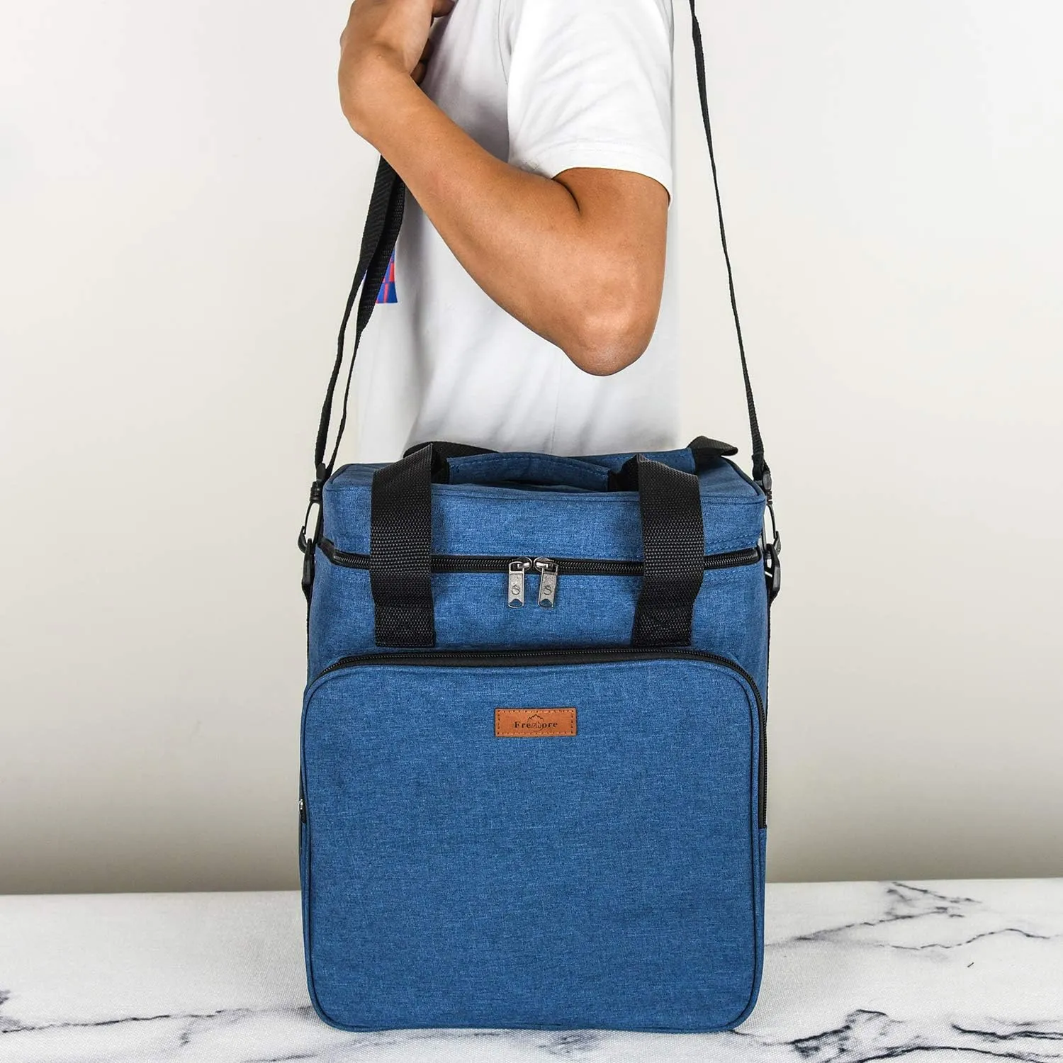 Wine Bag Series
