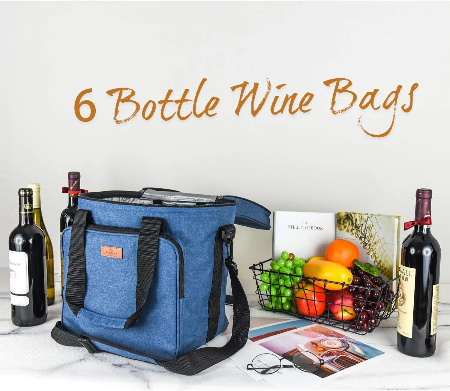 Wine Bag Series