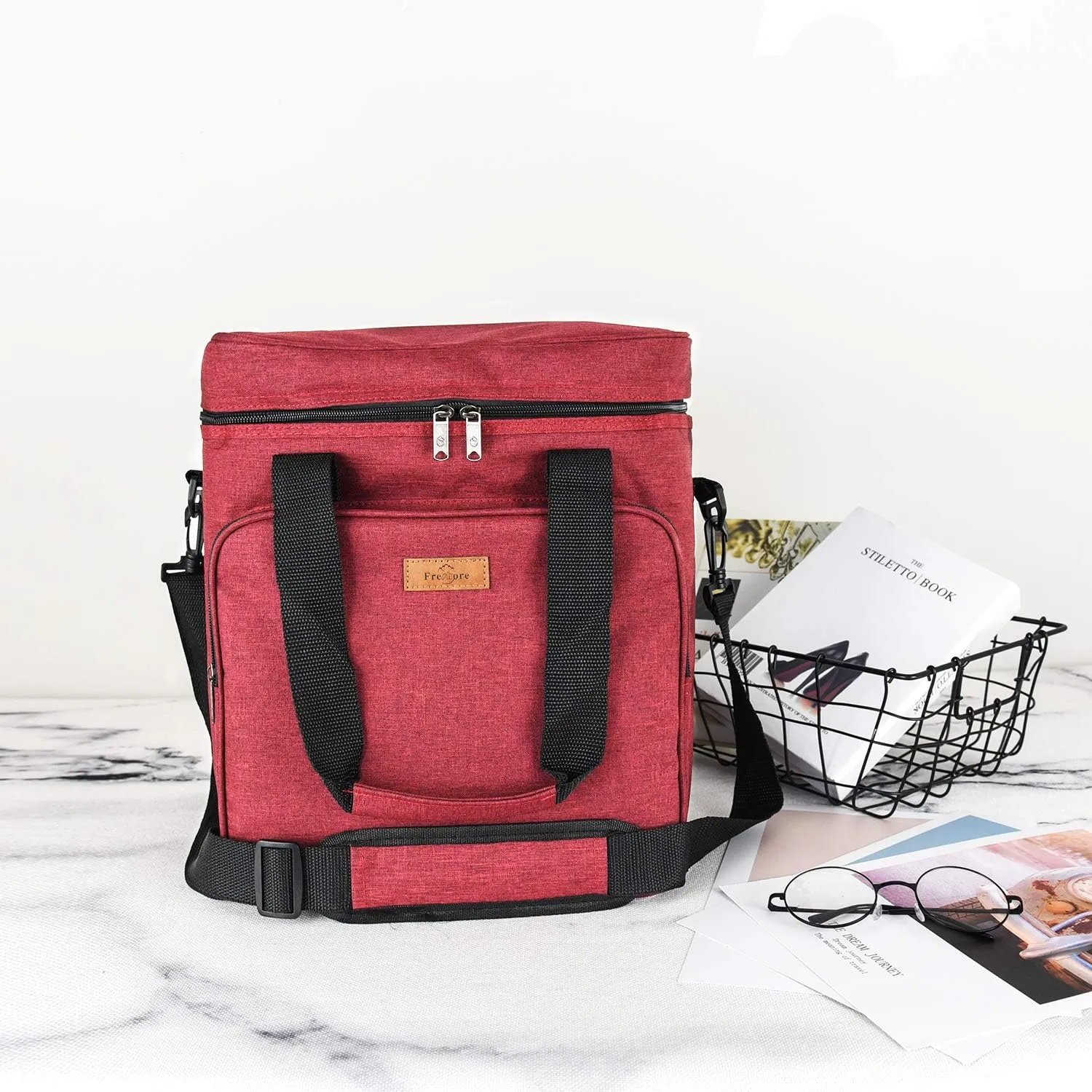 Wine Bag Series