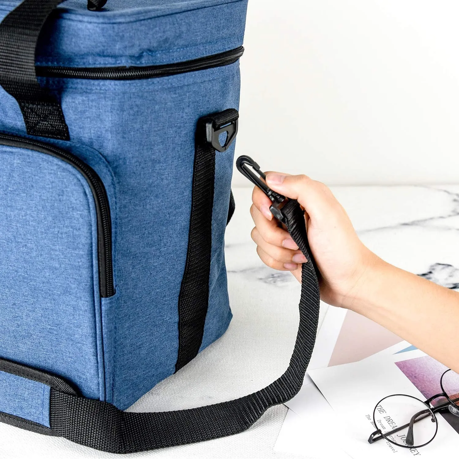 Wine Bag Series