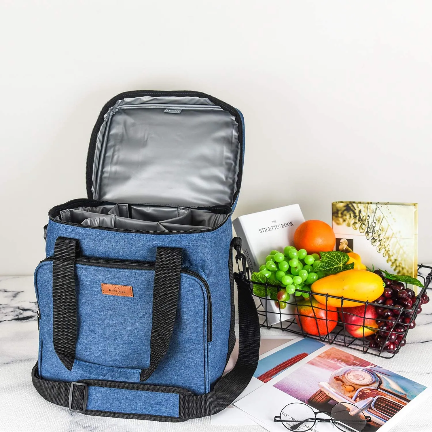 Wine Bag Series