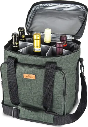 Wine Bag Series
