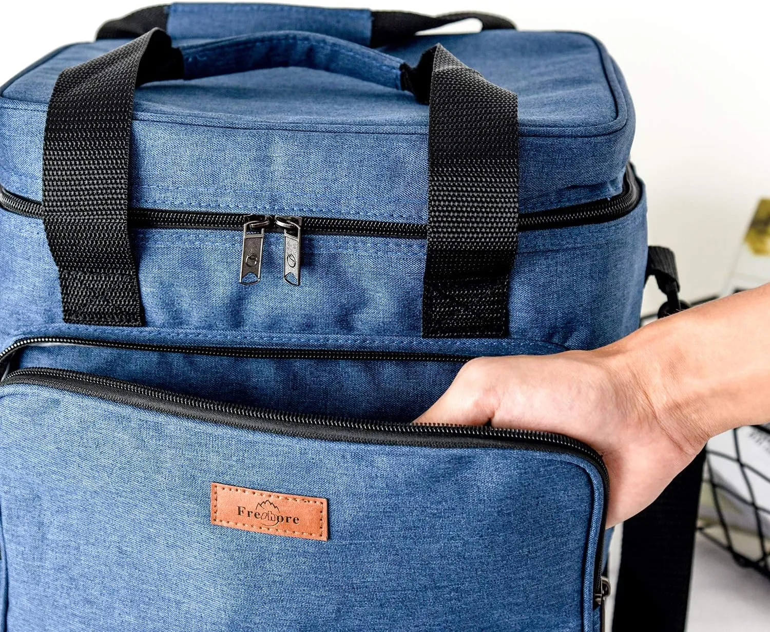 Wine Bag Series