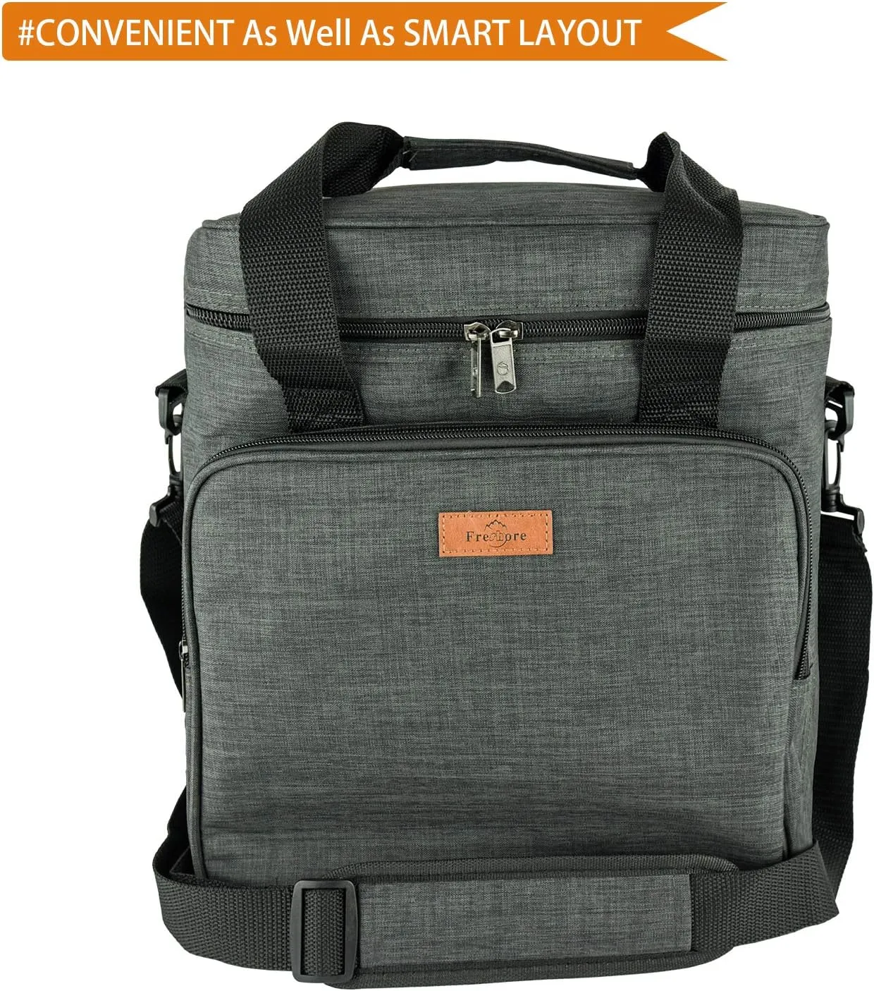 Wine Bag Series