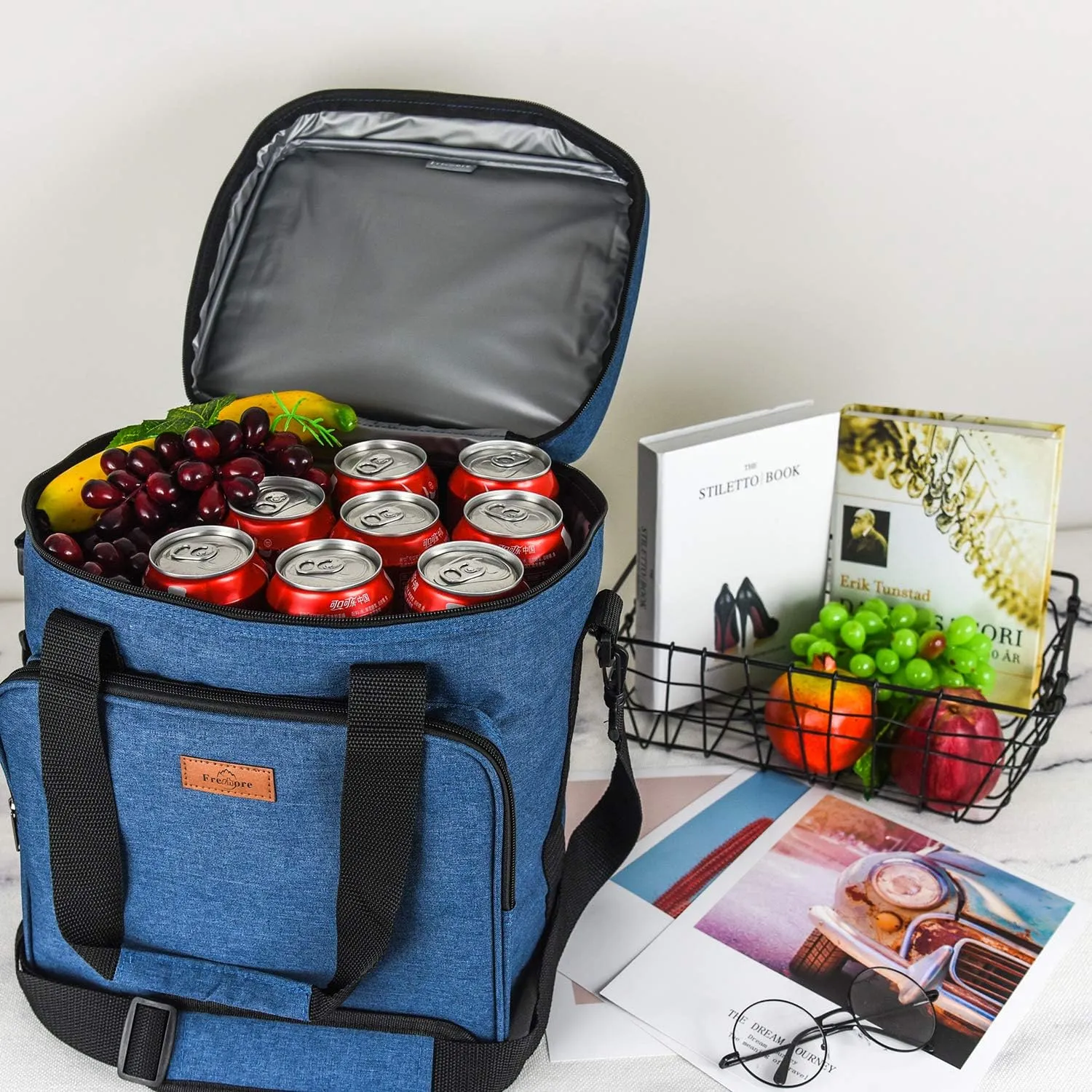 Wine Bag Series