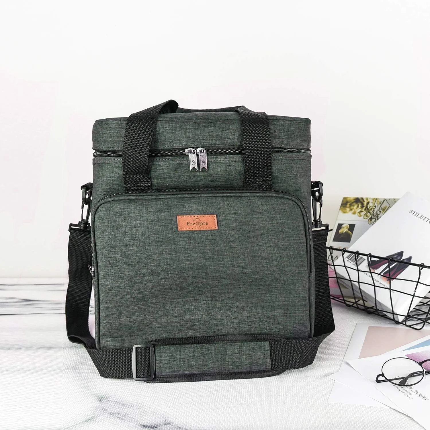 Wine Bag Series