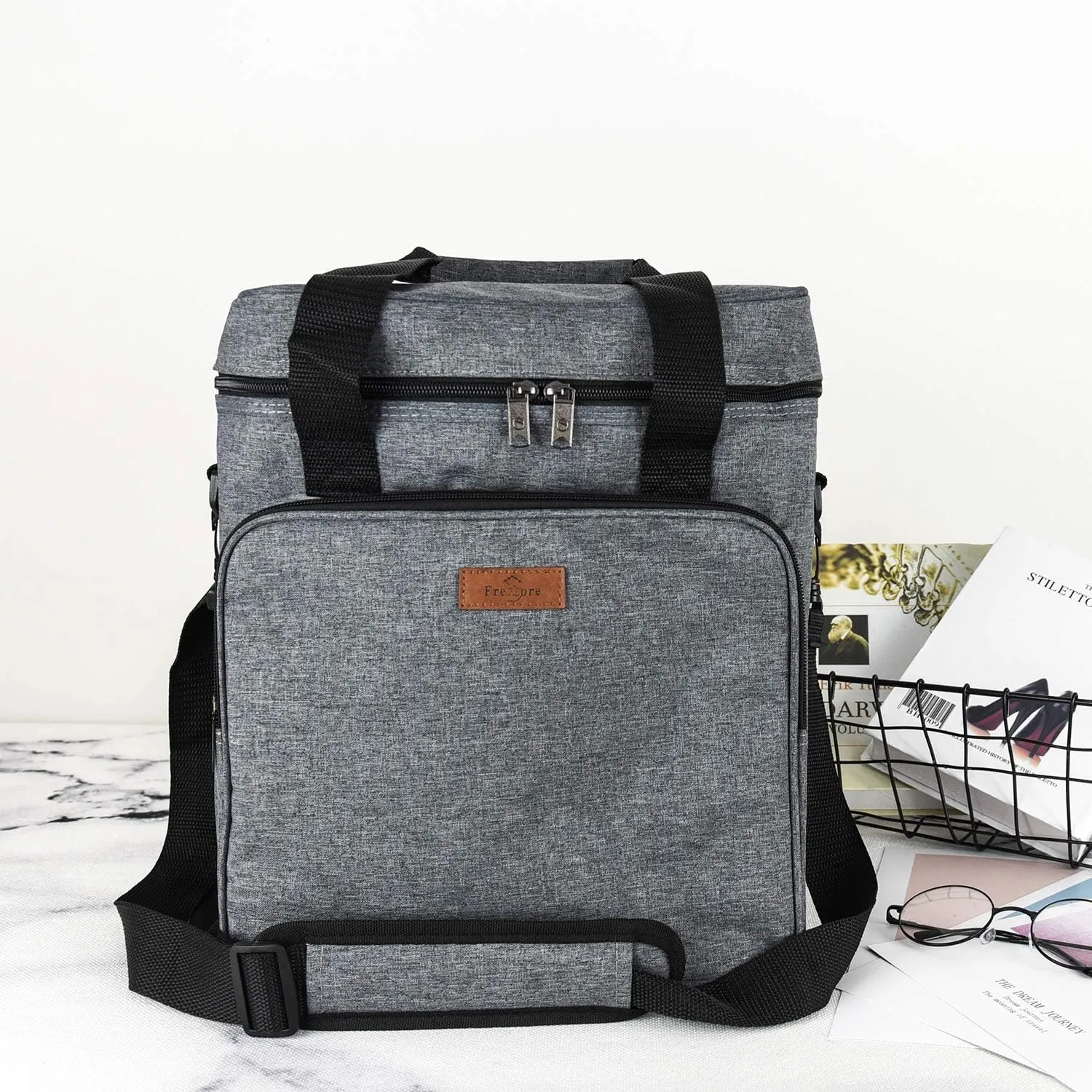Wine Bag Series