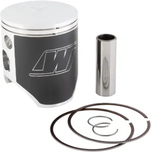 Wiseco Piston Kit Pro-Lite .040 (84 mm) for Polaris SCRAMBLER 400 4X4 1995-2002