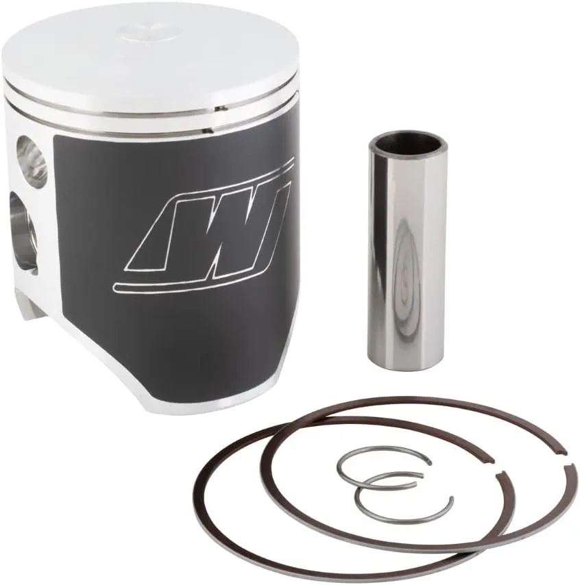Wiseco Piston Kit Pro-Lite .040 (84 mm) for Polaris SCRAMBLER 400 4X4 1995-2002