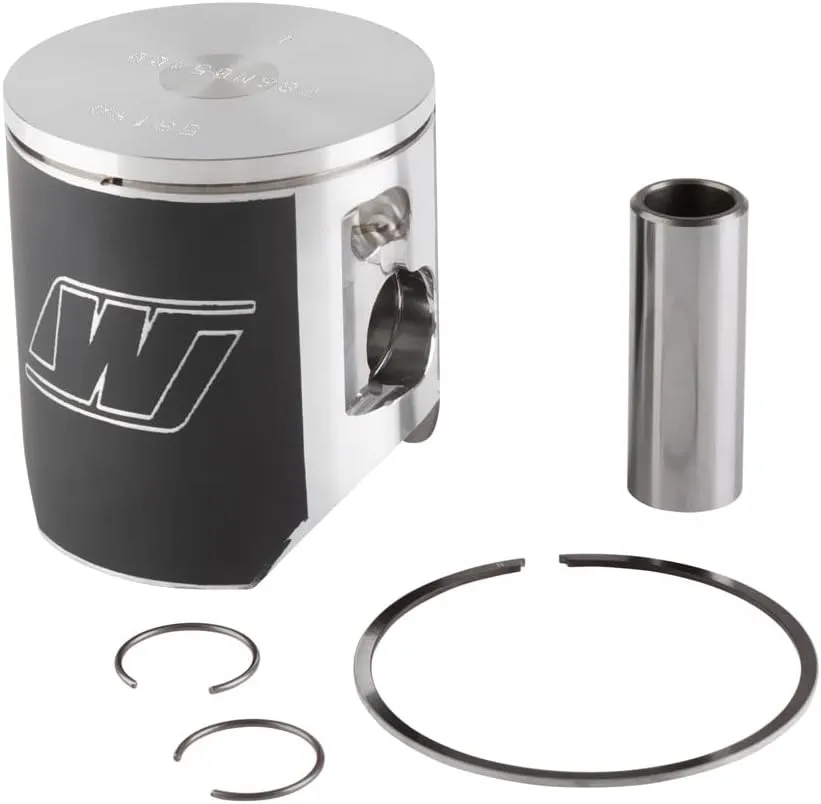 Wiseco Piston Kit Pro-Lite Standard (56 mm) for Yamaha YZ125 1993