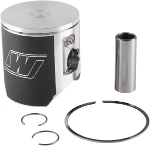 Wiseco Piston Kit Pro-Lite Standard (56 mm) for Yamaha YZ125 1993