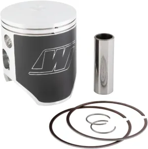 Wiseco Piston Kit Pro-Lite Standard (67.4 mm) for Kawasaki KX250 1990-1991
